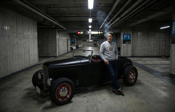 A Pilgrimage to the 2025 Yokohama Hot Rod Custom Show