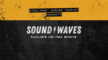SOUND⚡WAVES | Vol #21