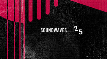 SOUND⚡WAVES | Vol #25