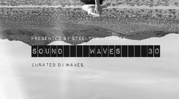 SOUND⚡WAVES | Vol #30