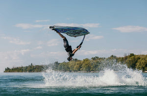 Stand Ups at Sunset Beach