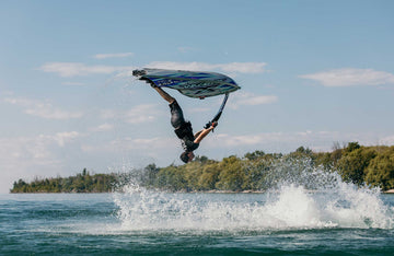 Stand Ups at Sunset Beach