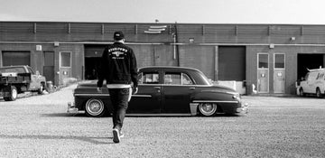Just Scraping By: Clay's 1949 Dodge Lowrider