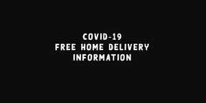 FREE Home Delivery Information