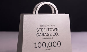 Thanks for 100,000 orders!!