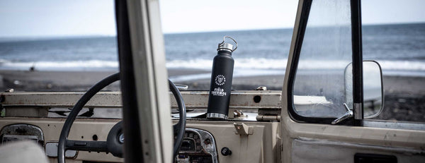 Field Thermos