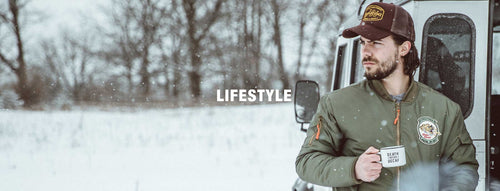 Lifestyle