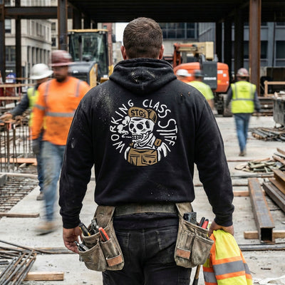 Working Class Stiff Collection