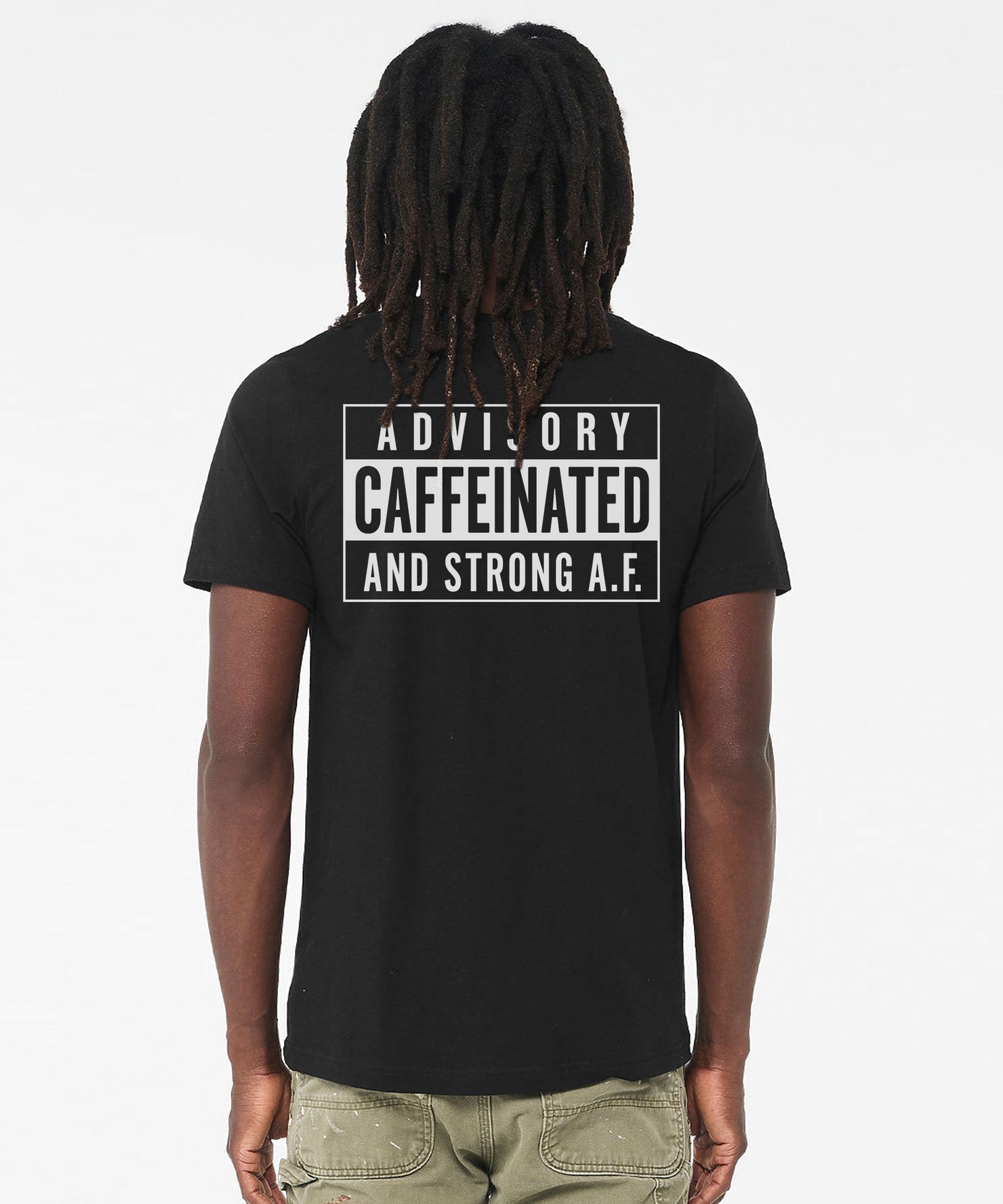 Advisory Tee