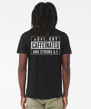 Advisory Tee
