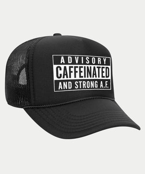 Advisory Trucker