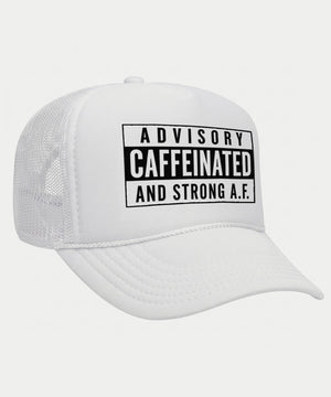 Advisory Trucker
