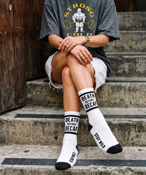 Classic DBD Socks