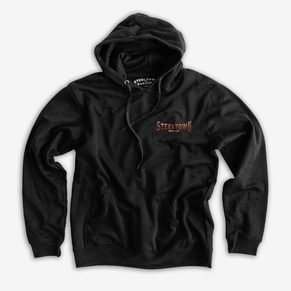 Eagle Hoodie