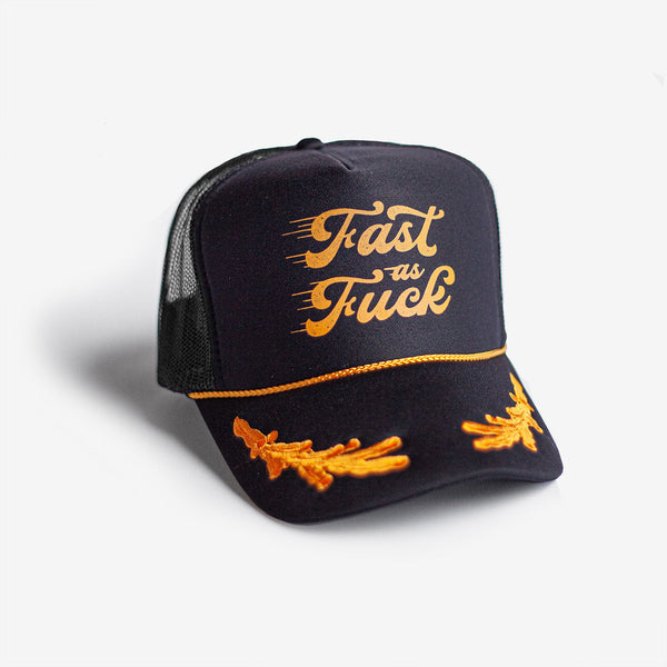 Fast As Fuck Bundle