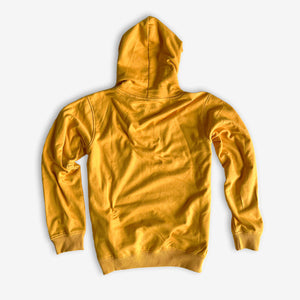 Fast As Fuck Hoodie back graphic