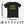 Fast As Fuck Tee size guide chart