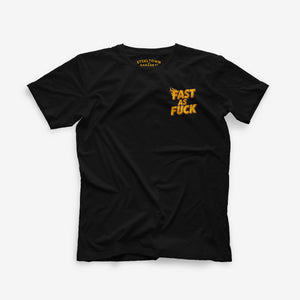 Faster Faster Tee