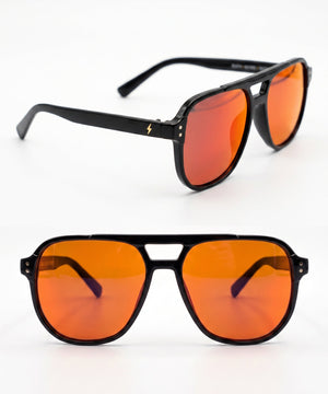 Flare Sunglasses