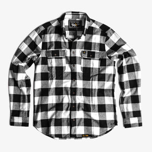 Freeway Flannel