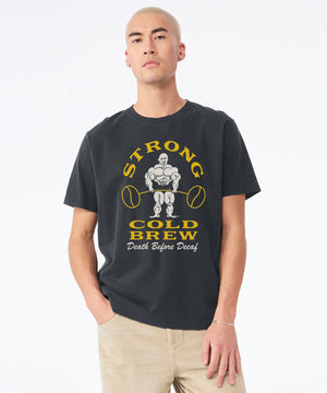 Muscle Man Tee
