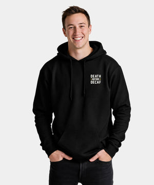 Never Tamed Hoodie