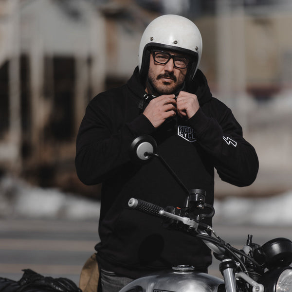 Riding Bundle