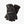 Steeltown Armoured Riding Gloves in black