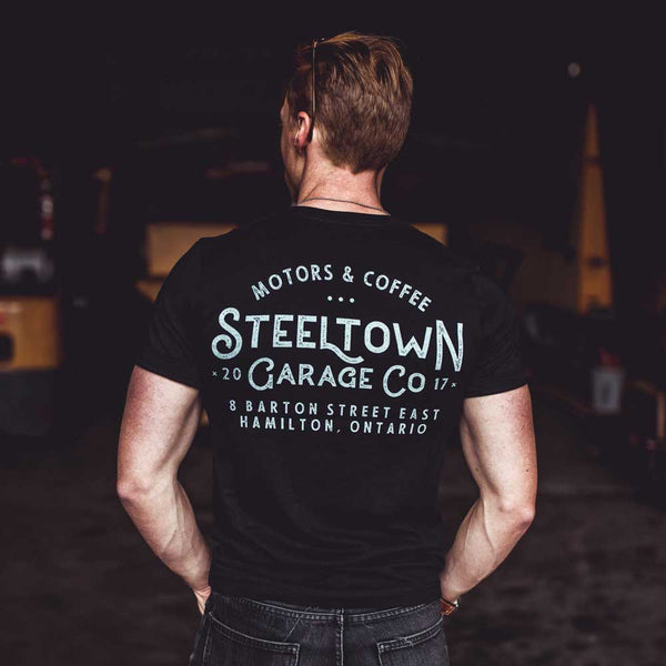 Classic Steeltown Bundle