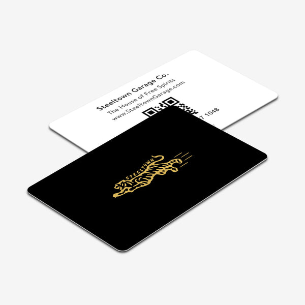 Steeltown e-Gift Card