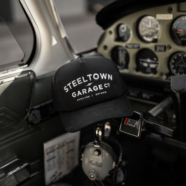 Classic Steeltown Bundle