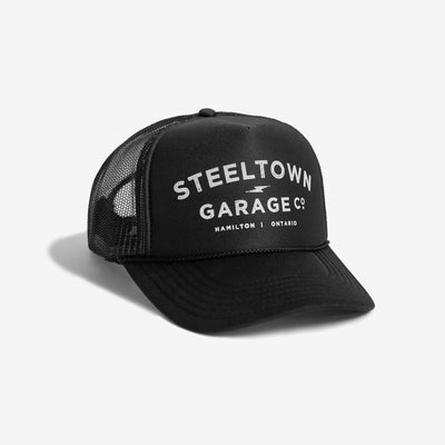 Trophy Trucker