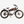 BEAST 750W Fat-Tire Cruiser eBike