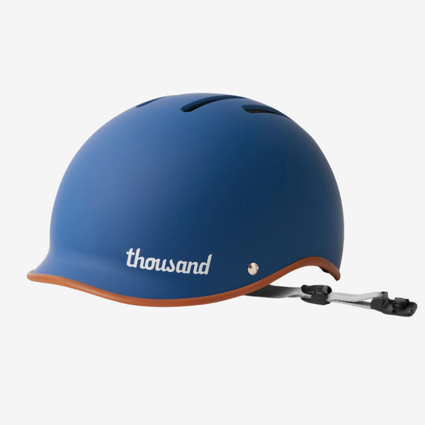 Thousand Heritage 2.0 E-Bike & Bicycle Helmet