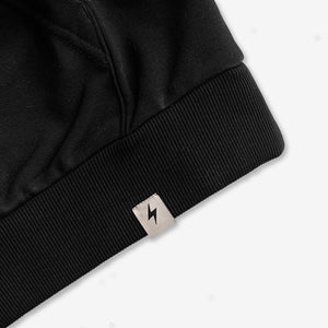 Weighted Hoodie (XS/S only)