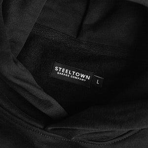 Weighted Hoodie (XS/S only)