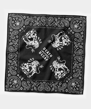 Western Bandana