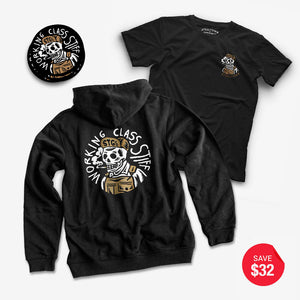 Working Class Bundle