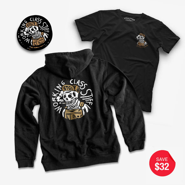 Working Class Bundle