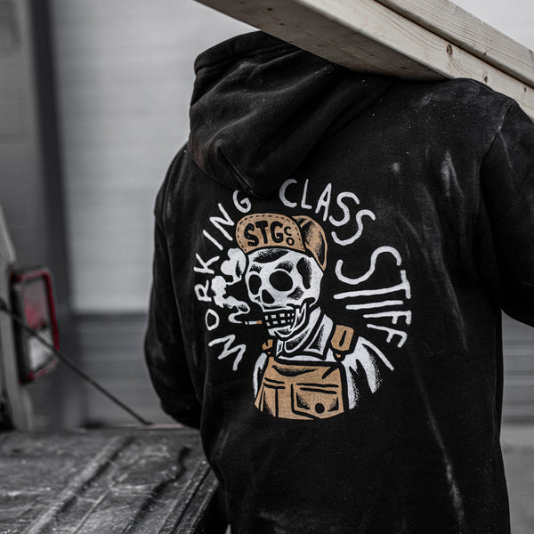 Working Class Bundle