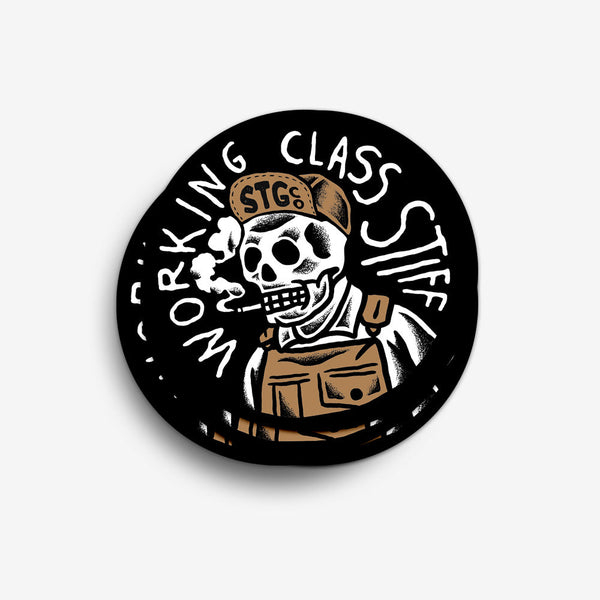 Working Class Bundle