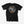 Working Class Stiff Tee back view on model