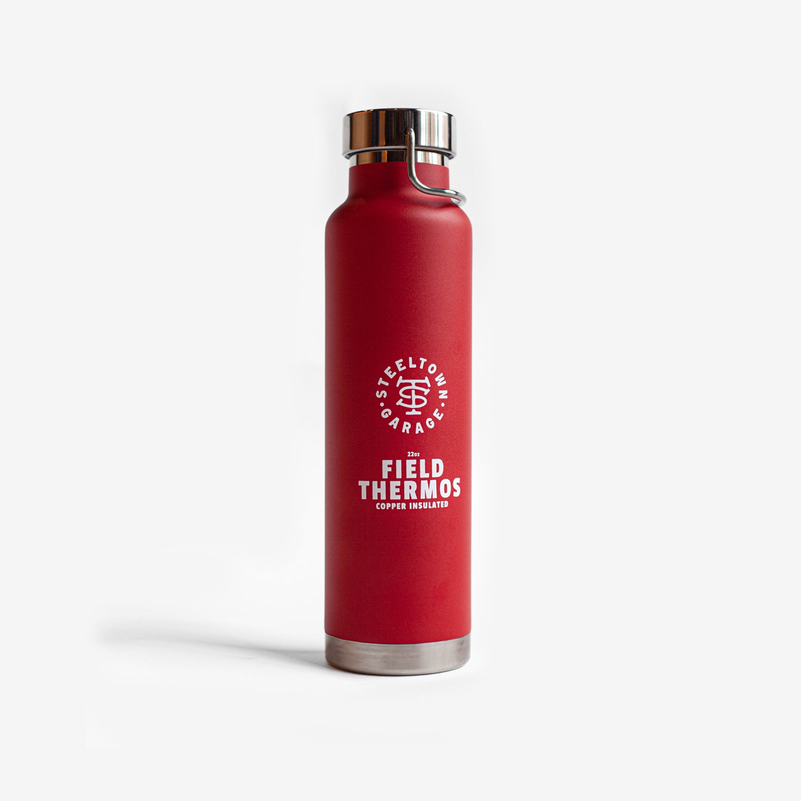 Thermos bottle XXL – DRINKGENICS