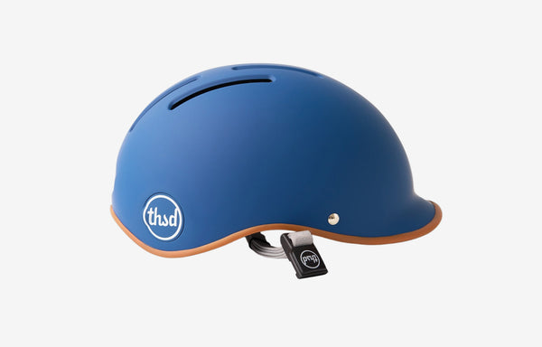 Thousand Heritage 2.0 E-Bike & Bicycle Helmet