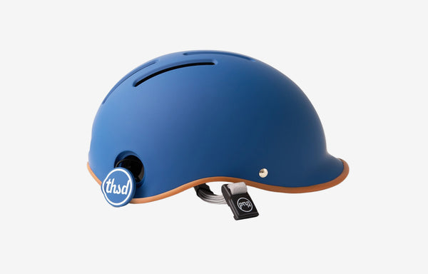 Thousand Heritage 2.0 E-Bike & Bicycle Helmet