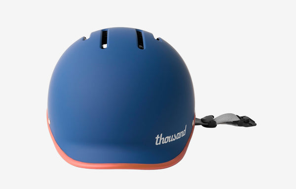 Thousand Heritage 2.0 E-Bike & Bicycle Helmet