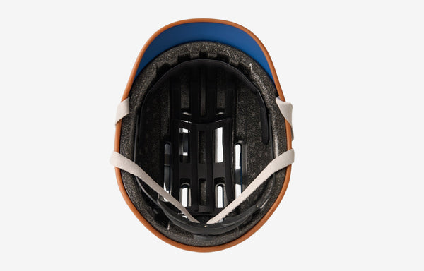 Thousand Heritage 2.0 E-Bike & Bicycle Helmet