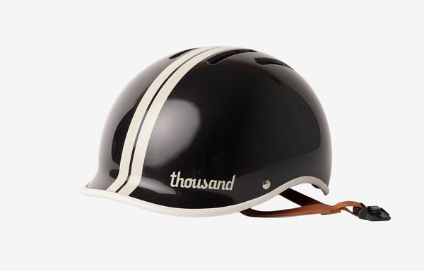 Thousand Heritage 2.0 E-Bike & Bicycle Helmet