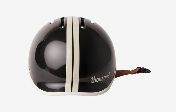 Thousand Heritage 2.0 E-Bike & Bicycle Helmet
