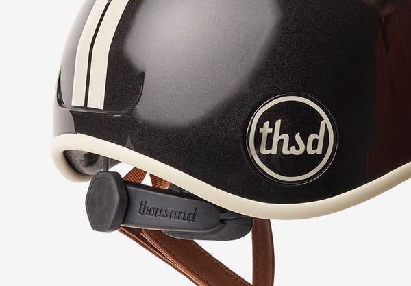 Thousand Heritage 2.0 E-Bike & Bicycle Helmet